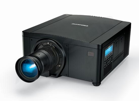 Photo Vidéoprojecteur 10 000 lumens - HD10K-M - CHRISTIE