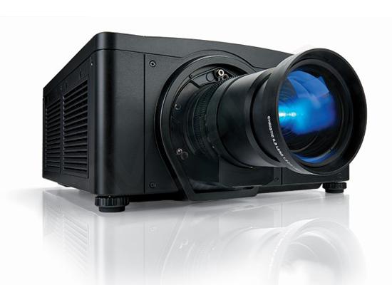 Location VIDEOPROJECTEUR 25000 lumens Laser 4K Christie