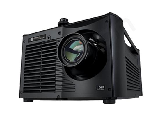 Photo Vidéoprojecteur 20 000 lumens - WU20K-J 3D - CHRISTIE