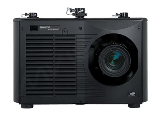 Photo Vidéoprojecteur 20 000 lumens - WU20K-J 3D - CHRISTIE