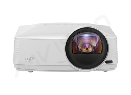 Photo Vidéoprojecteur 3000 lumens - WD390U-EST - MITSUBICHI