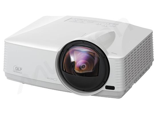 Photo Vidéoprojecteur 3000 lumens - WD390U-EST - MITSUBICHI