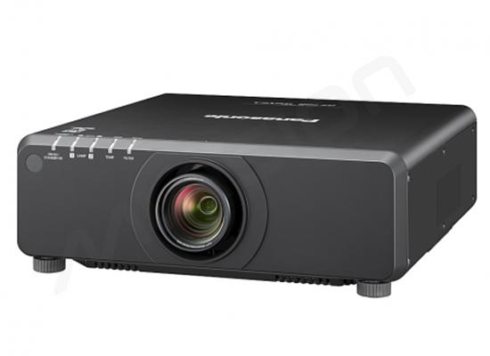 Photo Vidéoprojecteur 7 000 lumens -  PT-DZ780LBE - PANASONIC