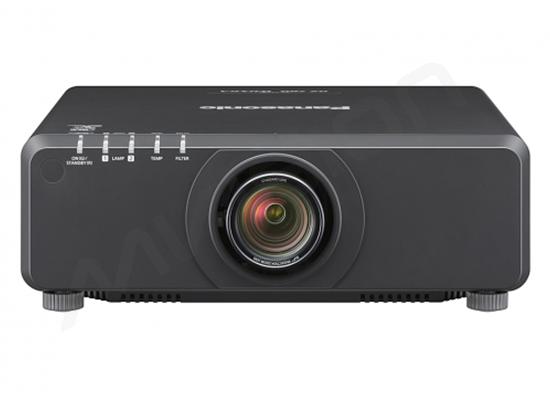 Photo Vidéoprojecteur 7 000 lumens -  PT-DZ780LBE - PANASONIC