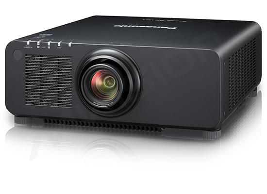 Photo Vidéoprojecteur 6 500 lumens laser - PT-RZ670 -  PANASONIC