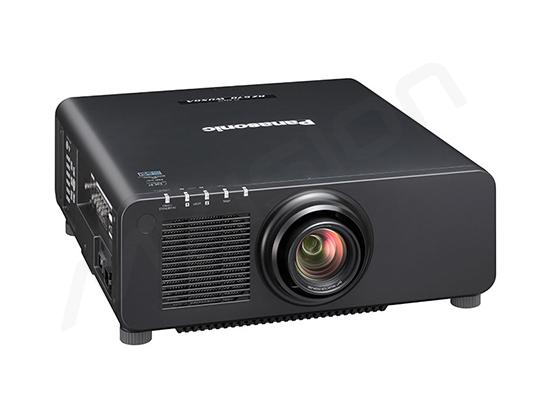 Photo Vidéoprojecteur 6 500 lumens laser - PT-RZ670 -  PANASONIC