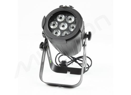 Photo Projecteur Par led A/WW/CW ColorBeam 18 VW Oxo