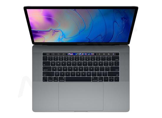 Photo MacBook Pro 15'' i9