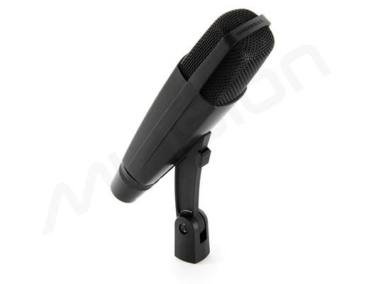 Photo Microphone dynamique MD421 SENNHEISER