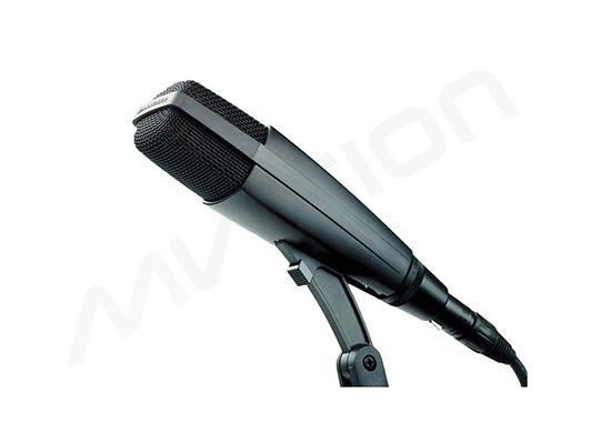 Photo Microphone dynamique MD421 SENNHEISER