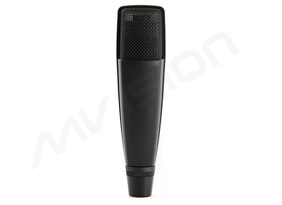 Photo Microphone dynamique MD421 SENNHEISER