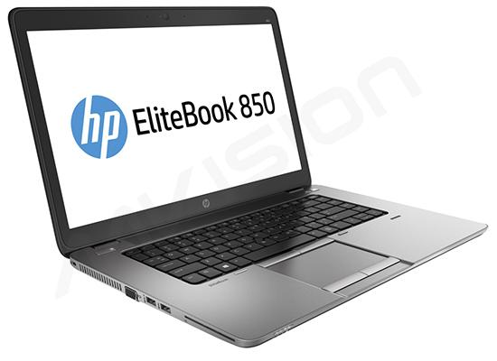 Photo PC Portable EliteBook 14'' HP