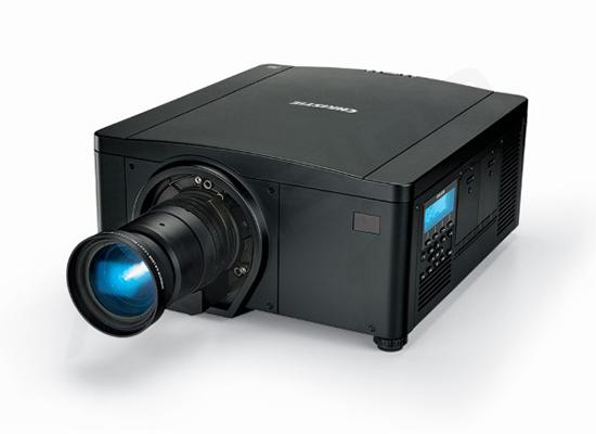 Photo Vidéoprojecteur 14 000 lumens - WU14K-M - CHRISTIE