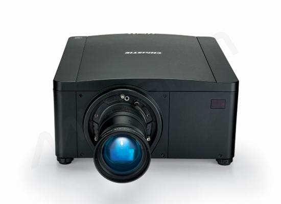 Location VIDEOPROJECTEUR 25000 lumens Laser 4K Christie