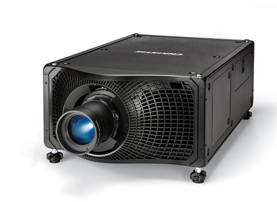 Photo Vidéoprojecteur 30 000 lumens 4K - CHRISTIE