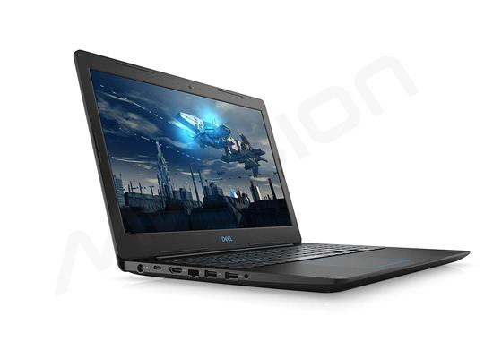 Photo PC Portable 15' i7 DELL