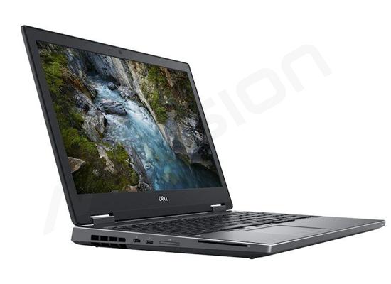 Photo PC Portable 15' i9 DELL