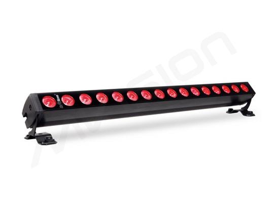 Photo Barre LED Arcaline² 3G Ayrton 1m  