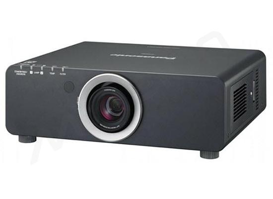 Photo Vidéoprojecteur 6 000 lumens - PT-DZ6700 - PANASONIC