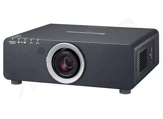 Photo Vidéoprojecteur 6 000 lumens - PTDW6300 - PANASONIC