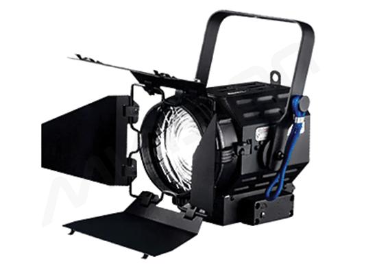 Photo Projecteur Fresnel Dexel 600w