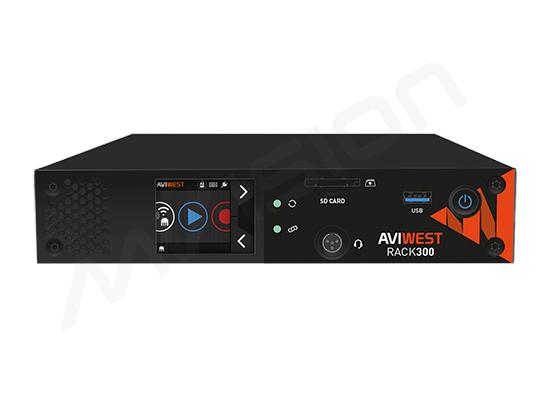 Photo Encodeur AVIWEST Rack 200