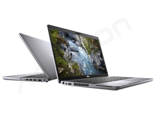 Photo PC Portable Precision 15'' i7 DELL