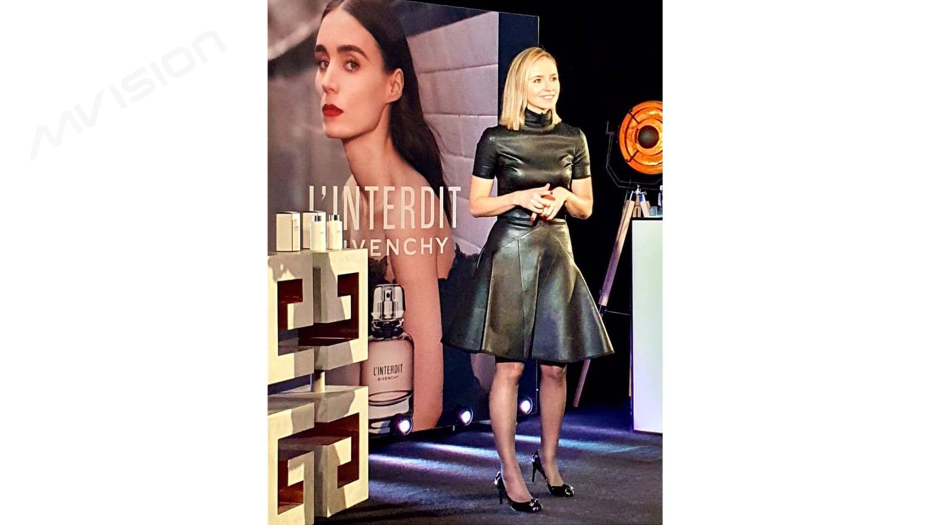 LVMH Fragrance brands