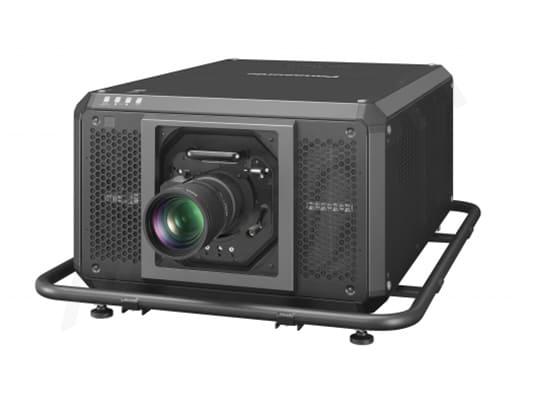 Photo Vidéoprojecteur 50 000 lumens 4K -  PT-RQ50 -  PANASONIC