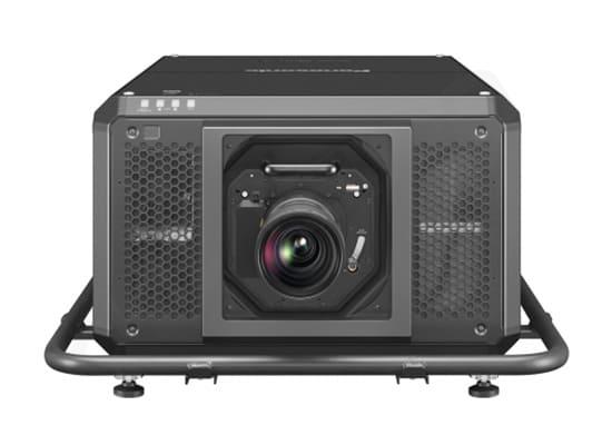 Photo Vidéoprojecteur 50 000 lumens 4K -  PT-RQ50 -  PANASONIC