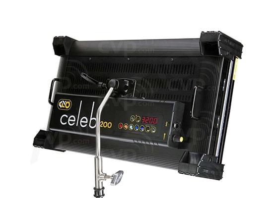 Photo Panel LED Celeb 200 avec nid d’abeille