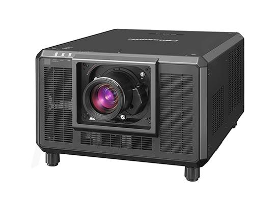 Photo Vidéoprojecteur 30 000 lumens 4K laser - PTRQ35K - PANASONIC