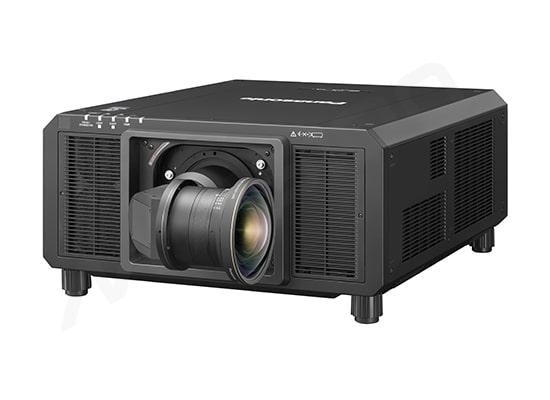 Photo Optiques coudées - 3DLP 4K -PANASONIC 