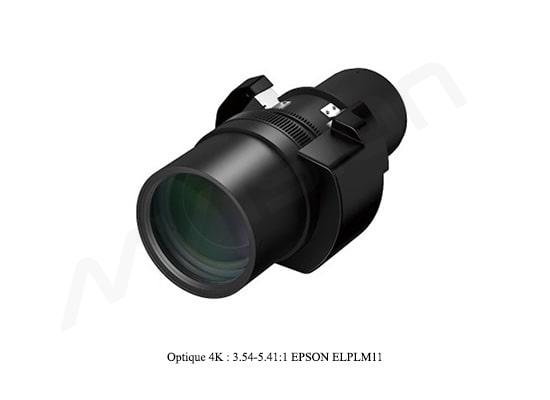 Photo Optiques 4K - EBPU2216B - EPSON