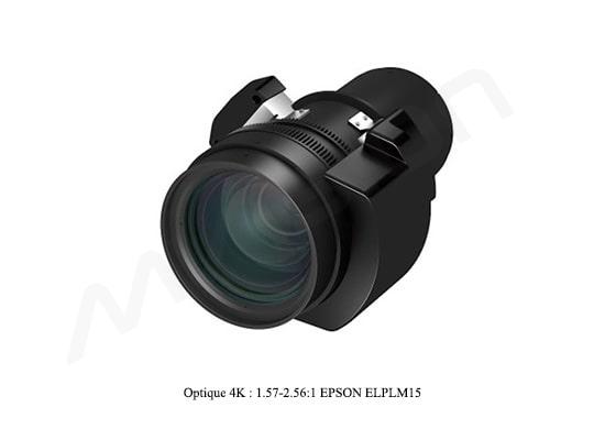 Photo Optiques 4K - EBPU2216B - EPSON