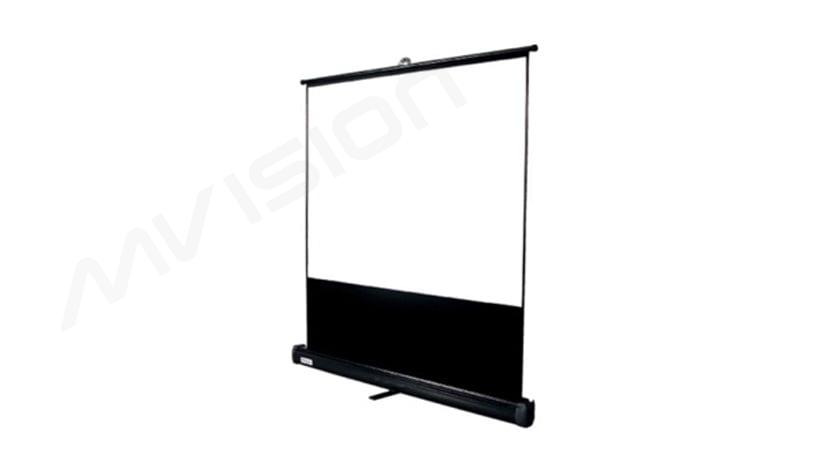 Photo Ecran de projection Pull-Up FACE image 2.03  x 1.52 m (4/3)