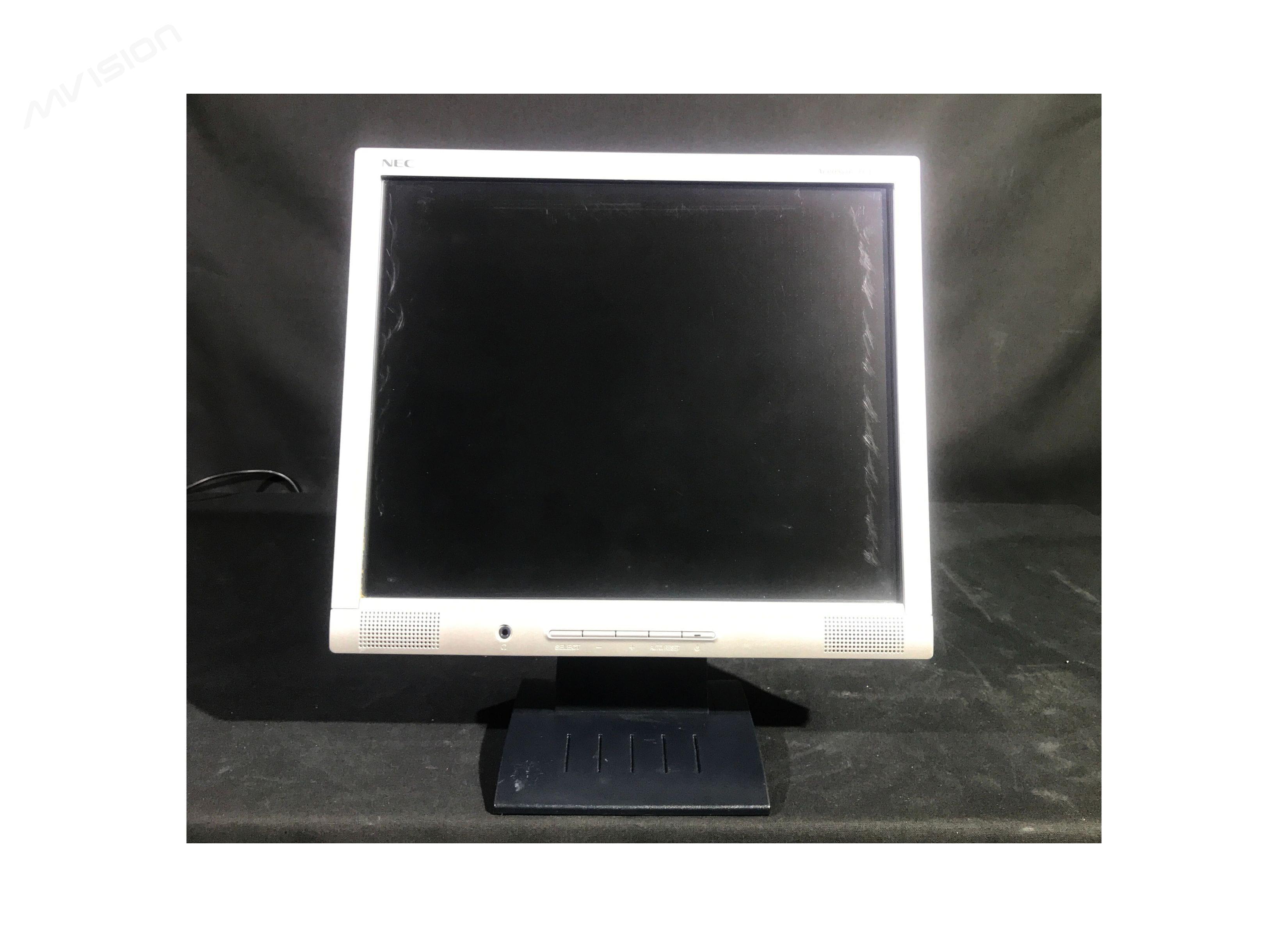 Ecran 17″ TACTILE NEC 73VM