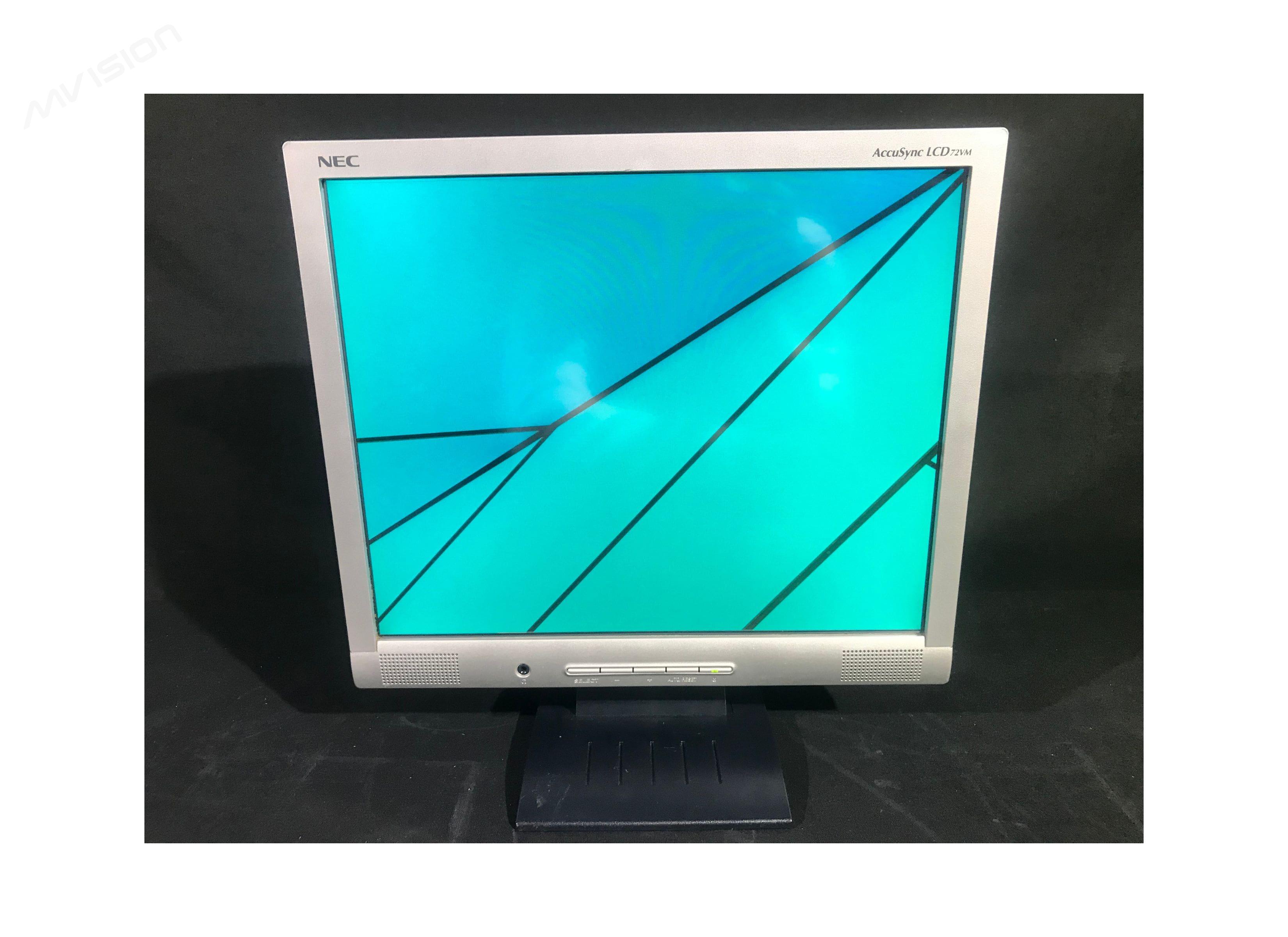 Ecran 17″ TACTILE NEC 73VM