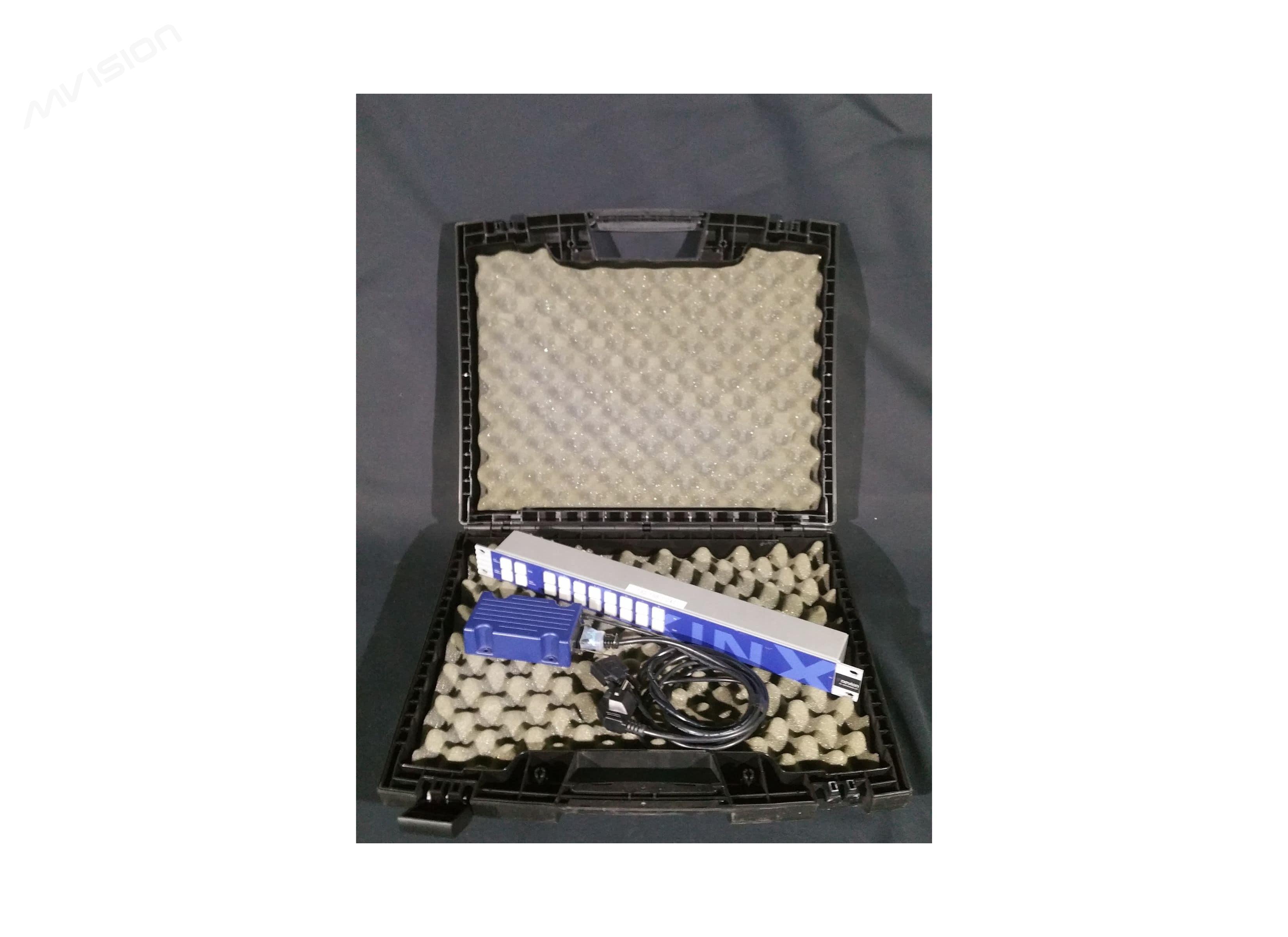 Grille 8/8 HD-SDI 3G SL-3GHD0808-CP Network
