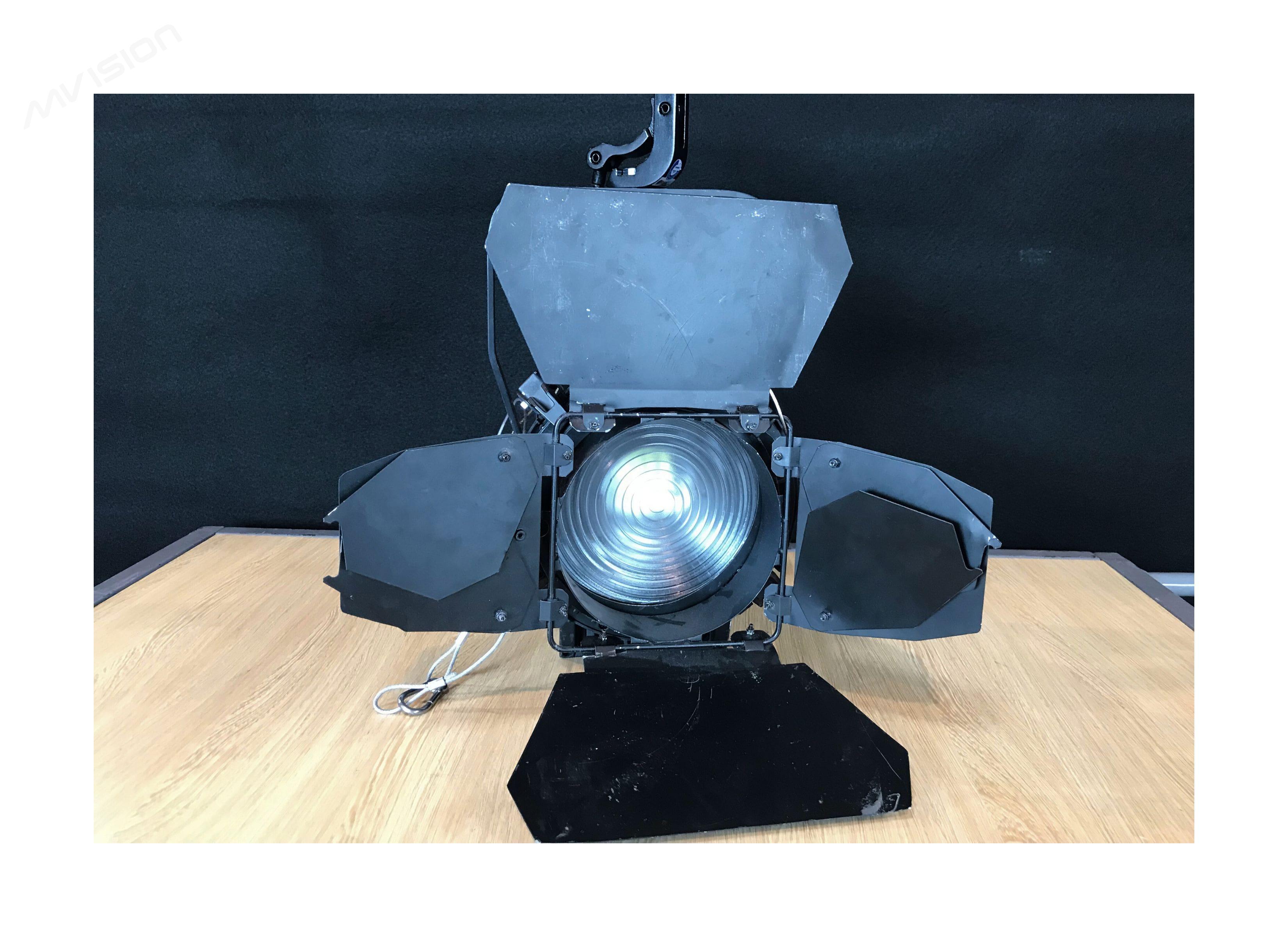 Fresnel Delarte LED (170W-6500°K)