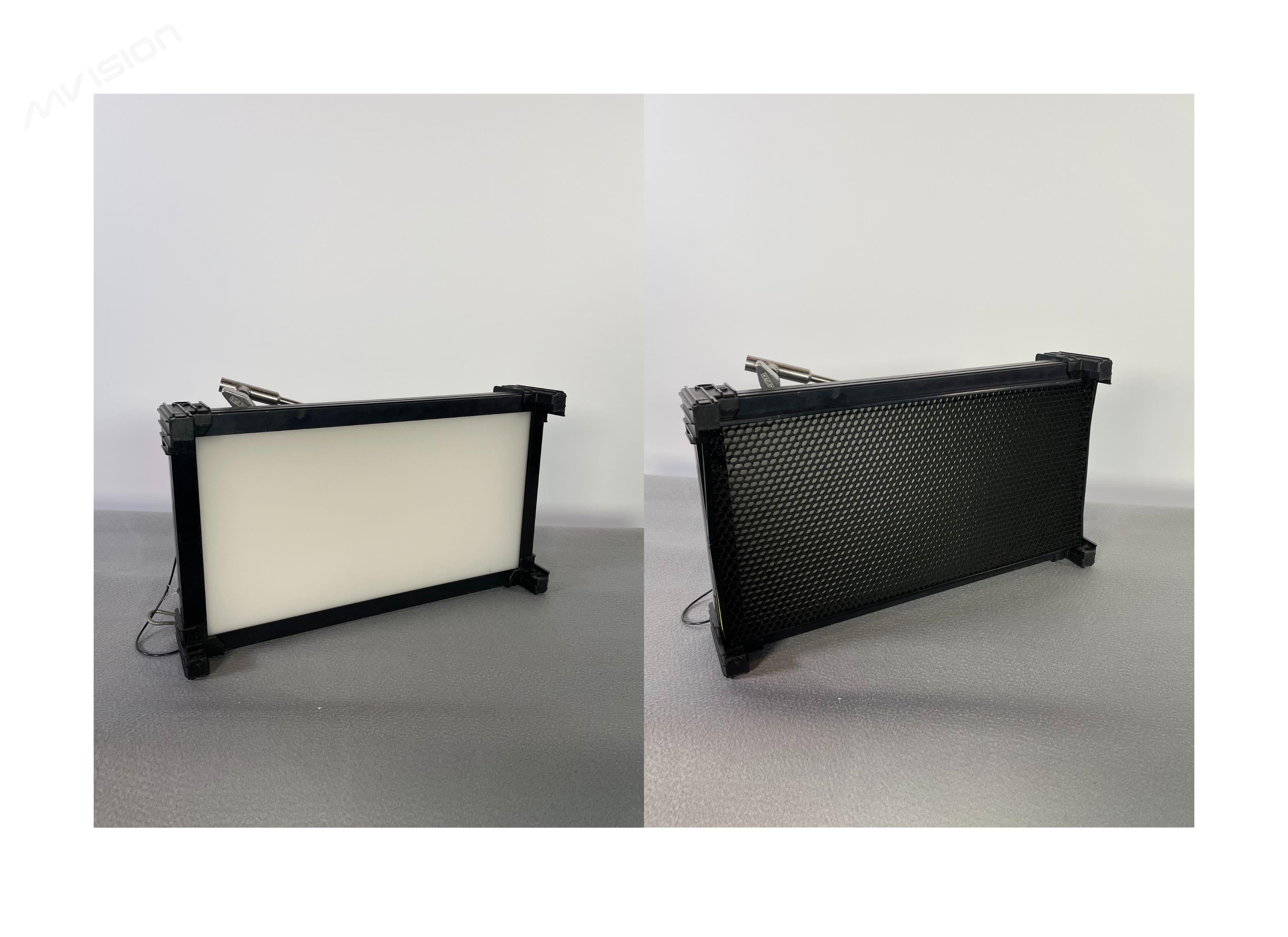 Panel LED KINOFLO Celeb 200 Bicolore (100W - 2700-5500K)