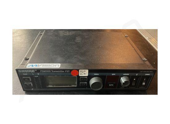Ear Monitor SHURE HF - PSM900