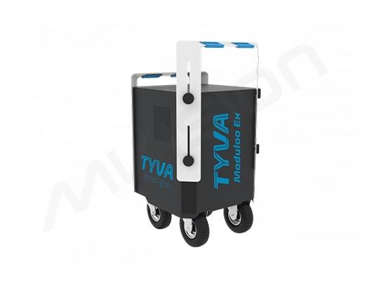 Photo PowerBox - Modulooo EX - E11 - TYVA