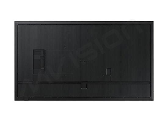 Photo Ecran LED 85'' SAMSUNG QM85C UHD Dalle mate 3840 x 2160
