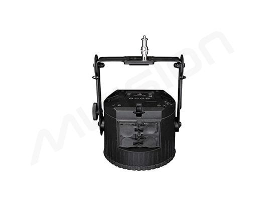 Photo Par LED sur batterie Astera AX9 (7x15W) (Kit de 8)