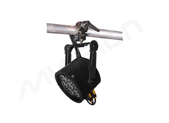 Photo Par LED sur batterie Astera AX9 (7x15W) (Kit de 8)