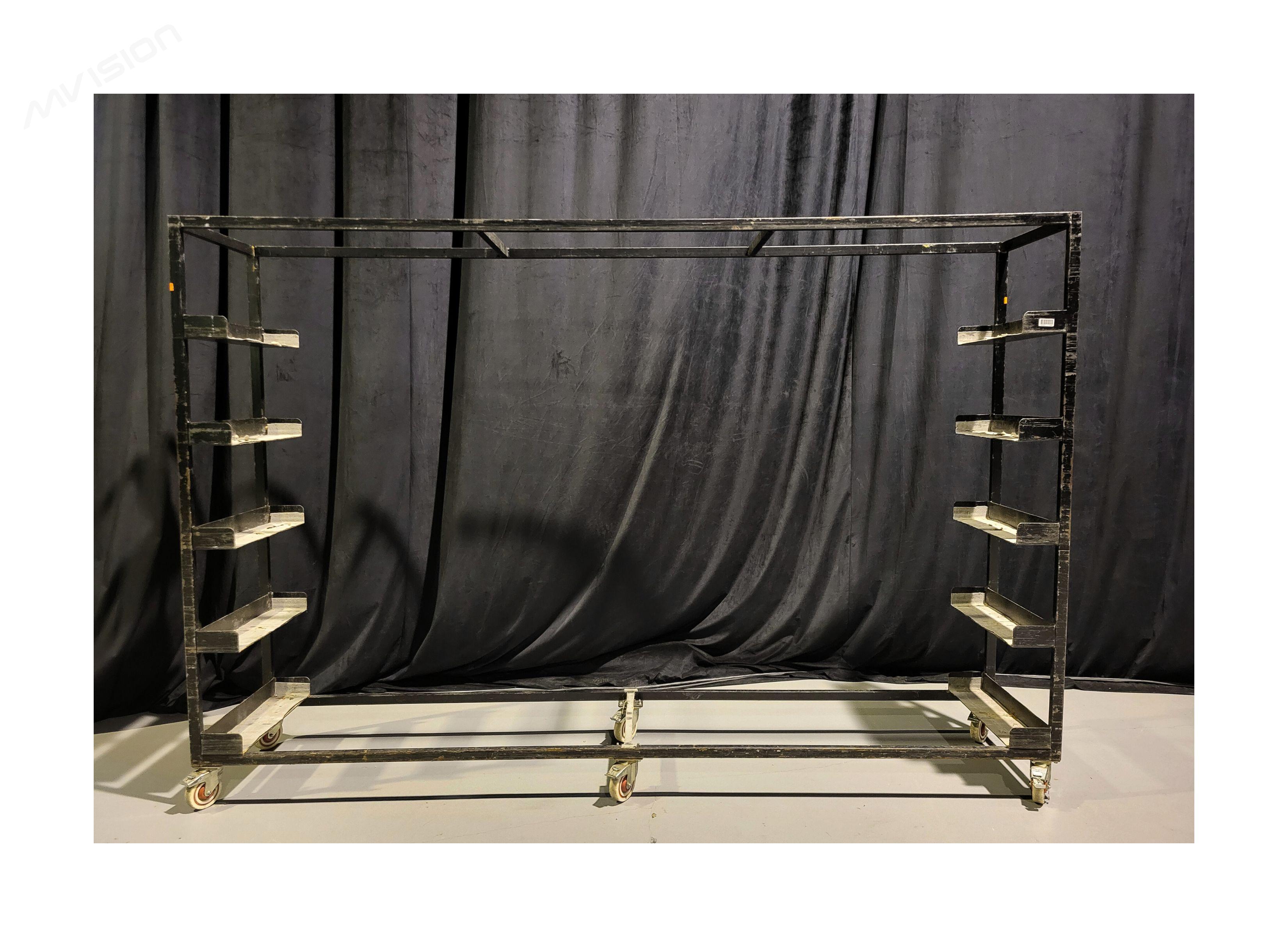 Chariot pour pont H30V - Grand modèle (3m)