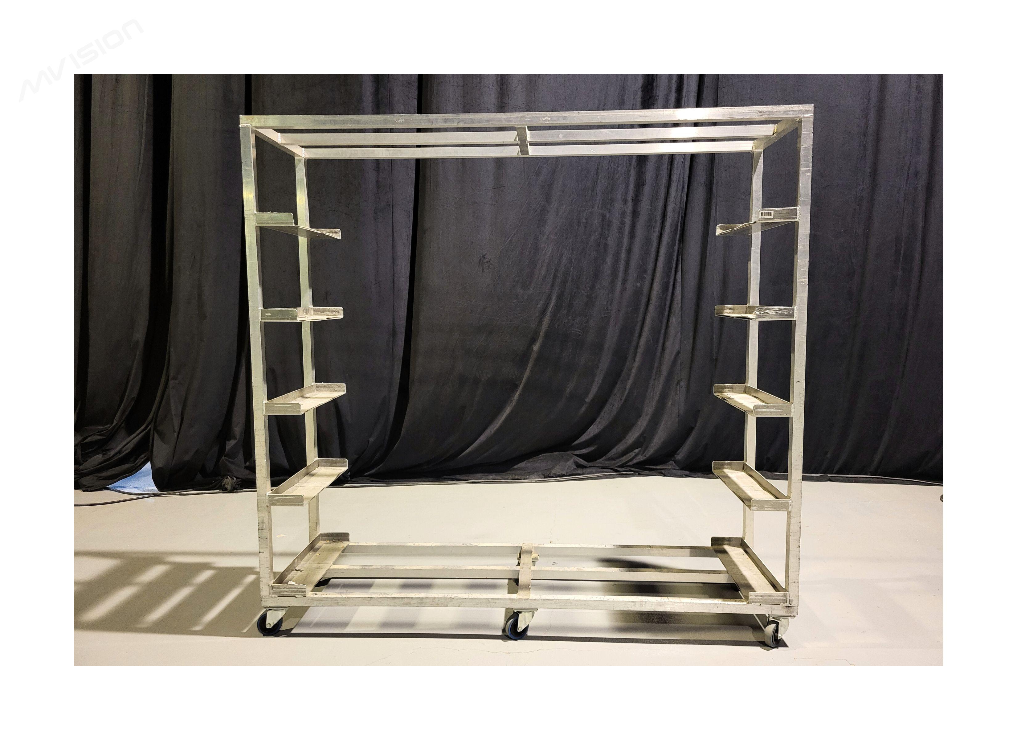 Chariot pour pont H30V - Petit modèle (2m)