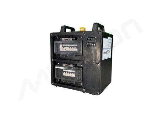 Armoire électrique 32A MV