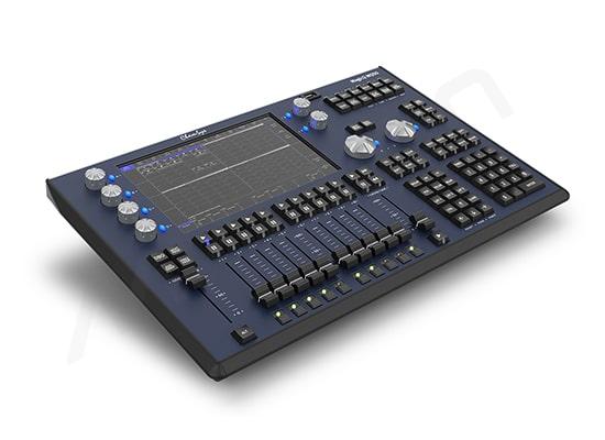 Console CHAMSYS MQ50
